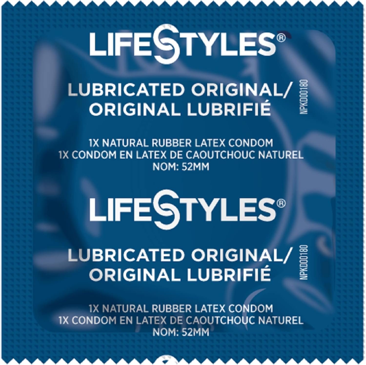 LifeStyles ULTRA LUBRICATED Condoms - Also availab... - Image 2