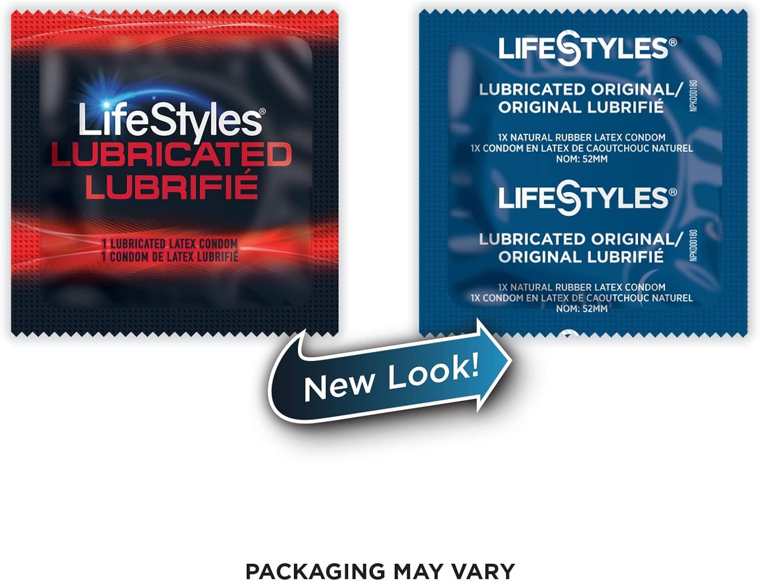 LifeStyles ULTRA LUBRICATED Condoms - Also availab... - Image 3