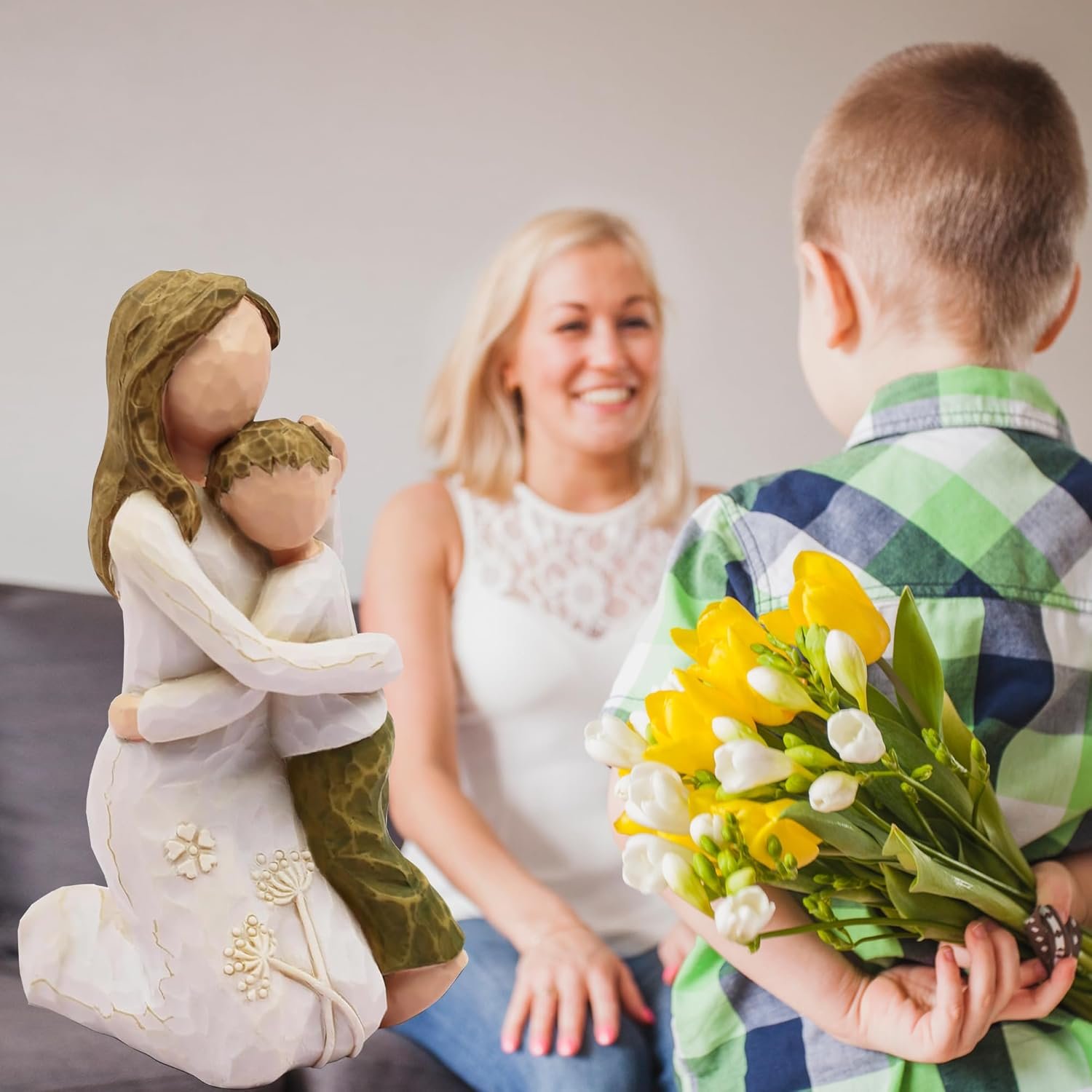 BORLESTA Mother of The Groom Gifts - Mothers Day B... - Image 4