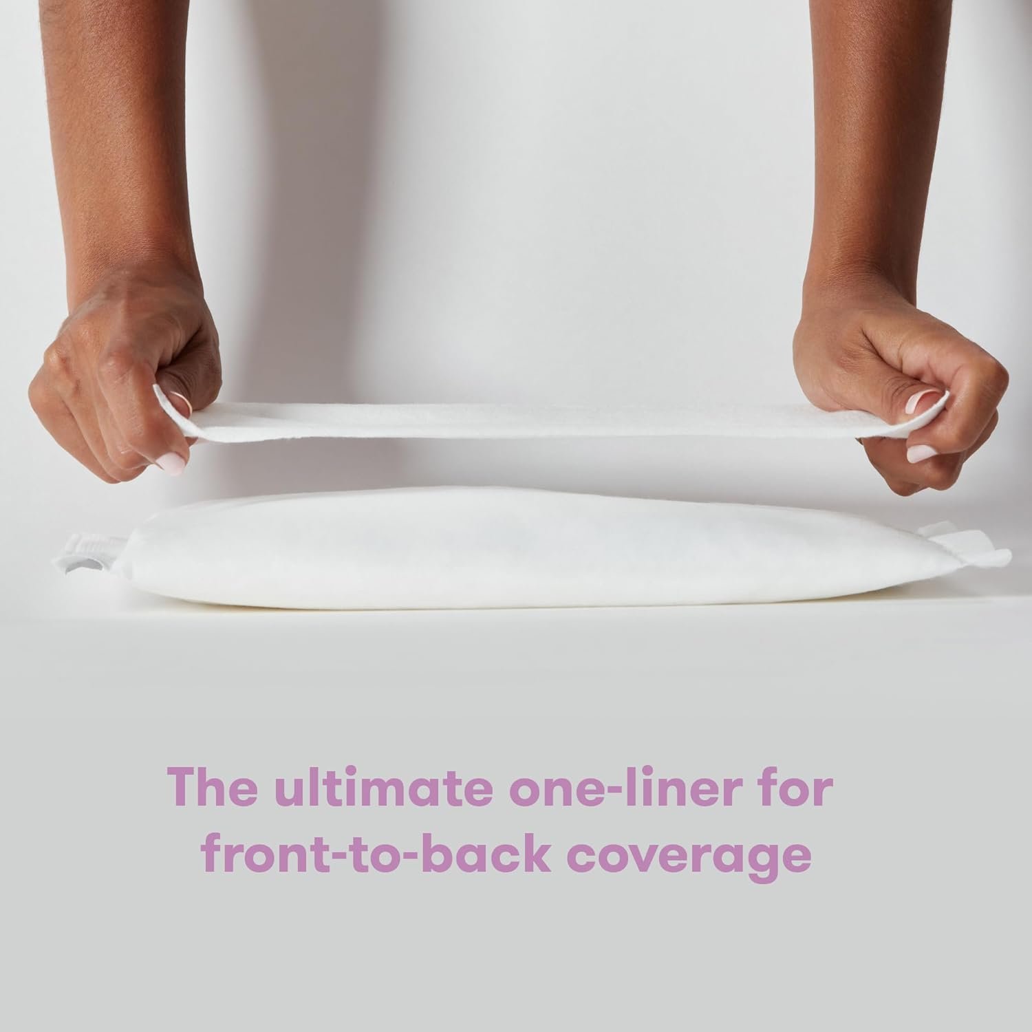 Perineal Medicated Witch Hazel Full-Length Cooling... - Image 5