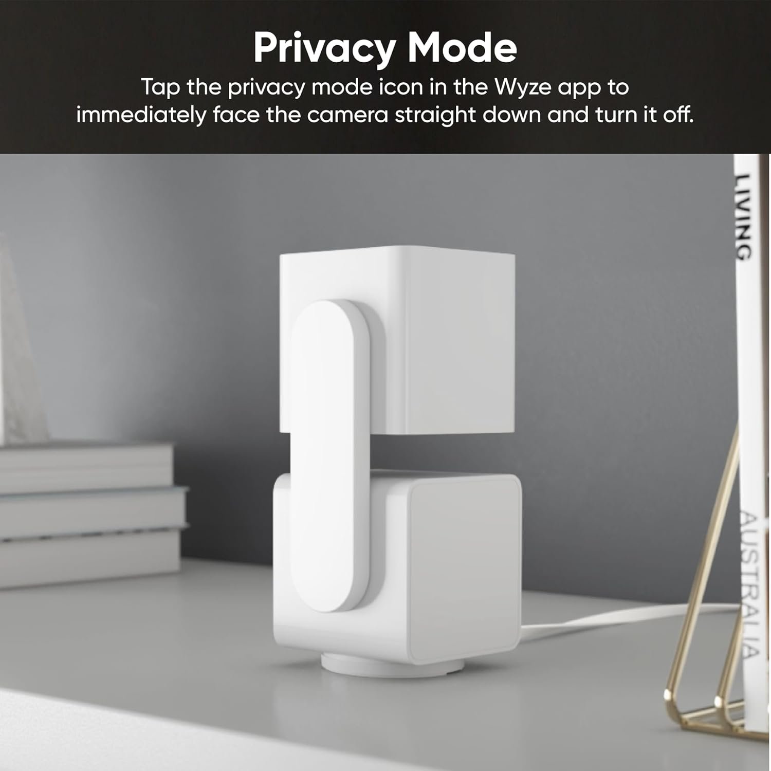 WYZE Cam Pan v3, Indoor/Outdoor IP65-Rated 1080p P... - Image 8