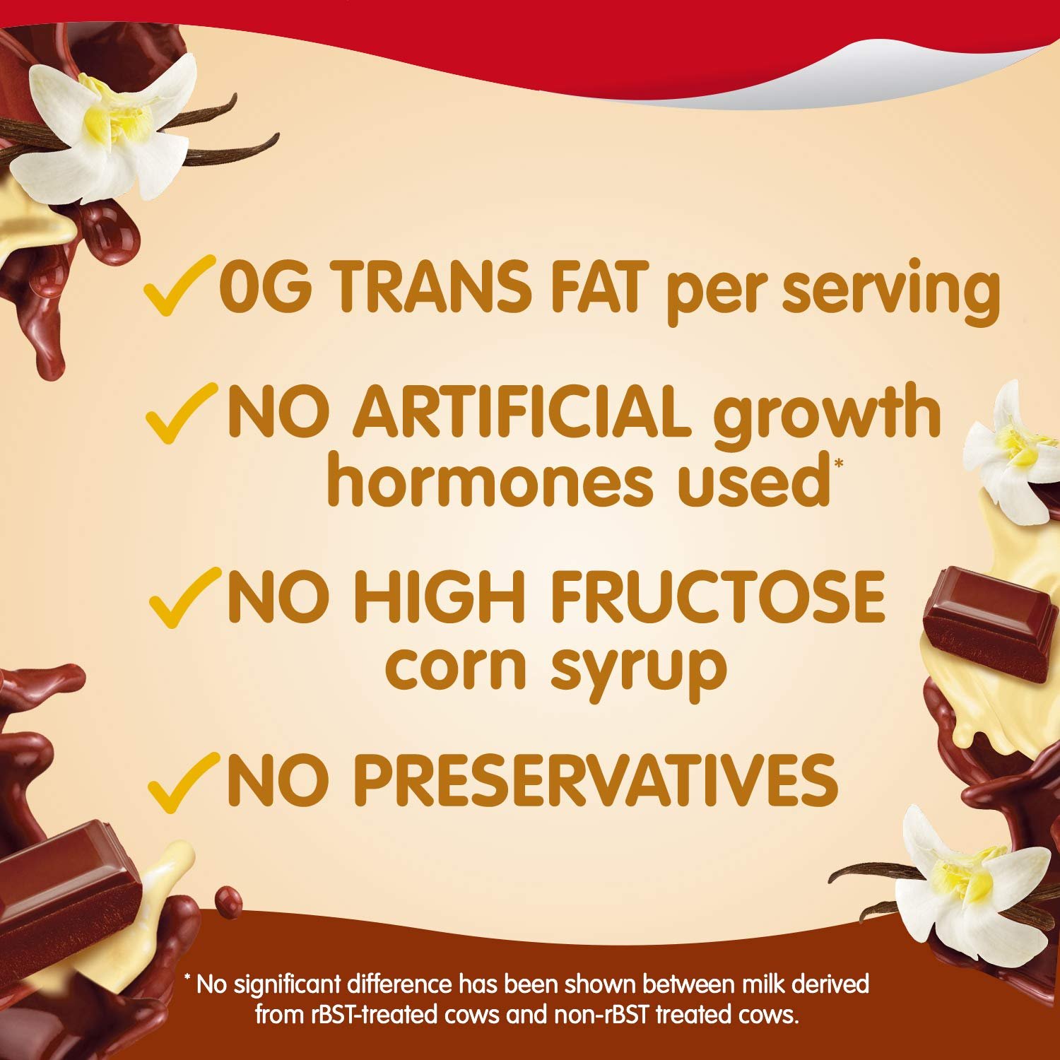 Snack Pack Chocolate and Vanilla Pudding Cups Fami... - Image 8