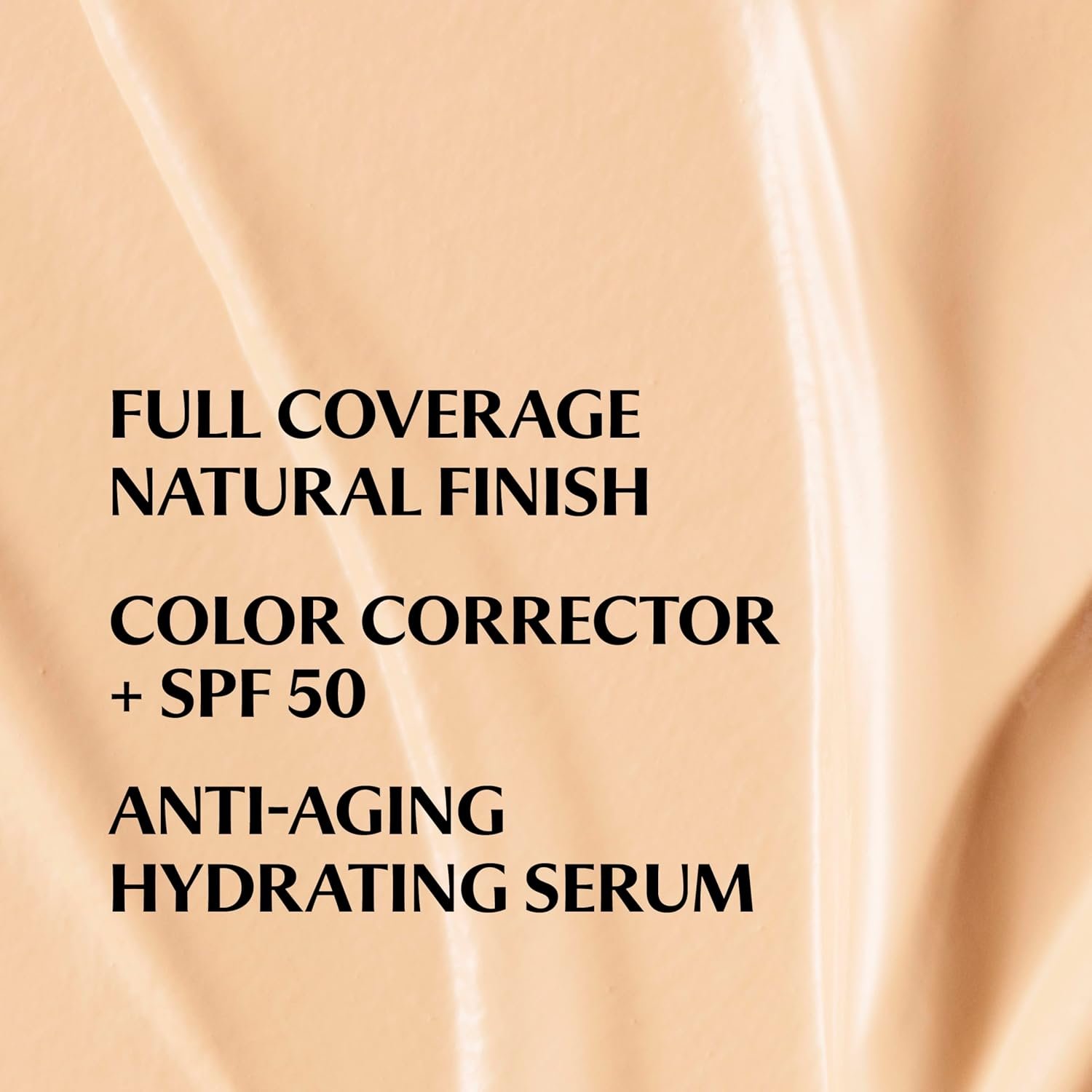 IT Cosmetics CC+ Cream - Natural Full Coverage Fou... - Image 4