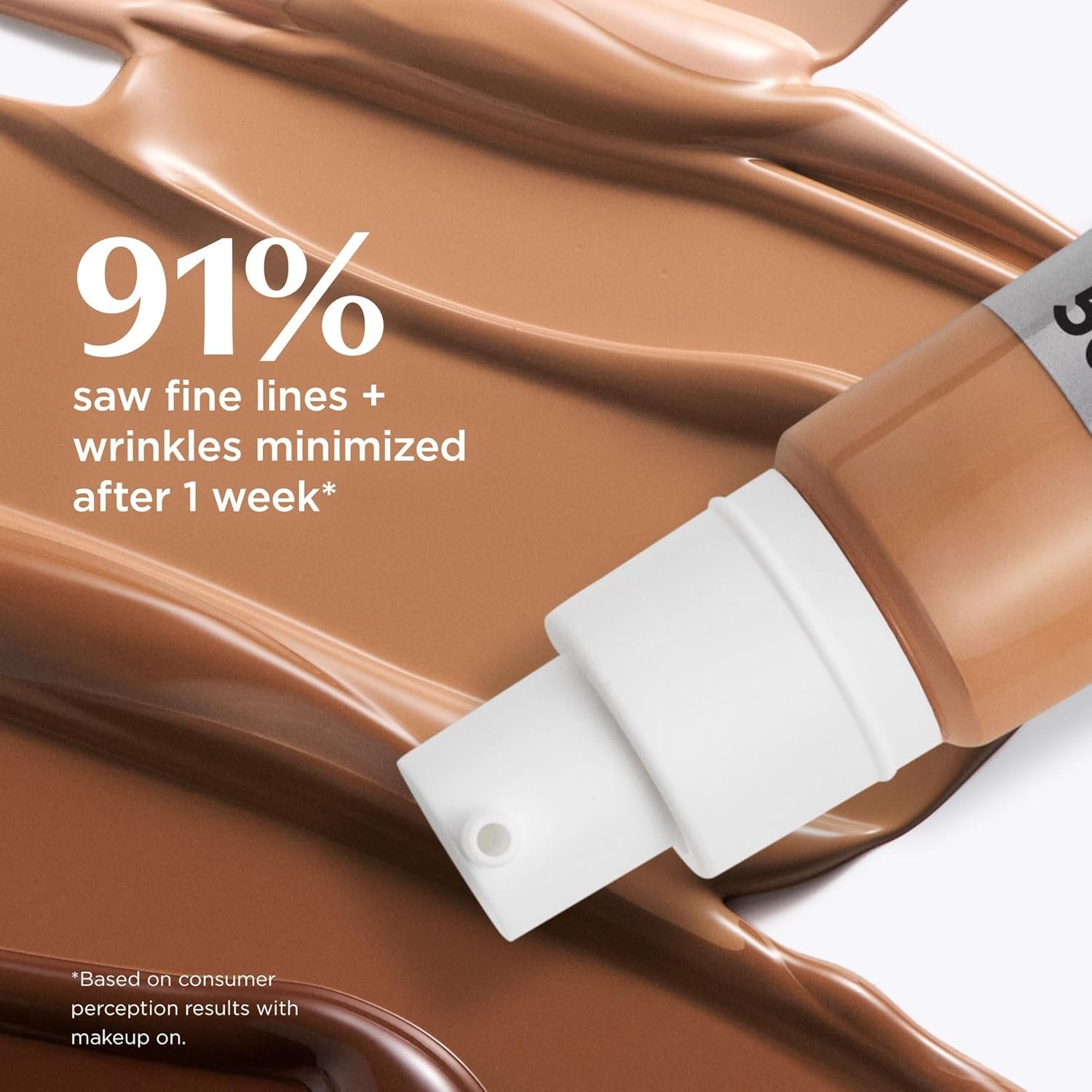 IT Cosmetics CC+ Cream - Natural Full Coverage Fou... - Image 10