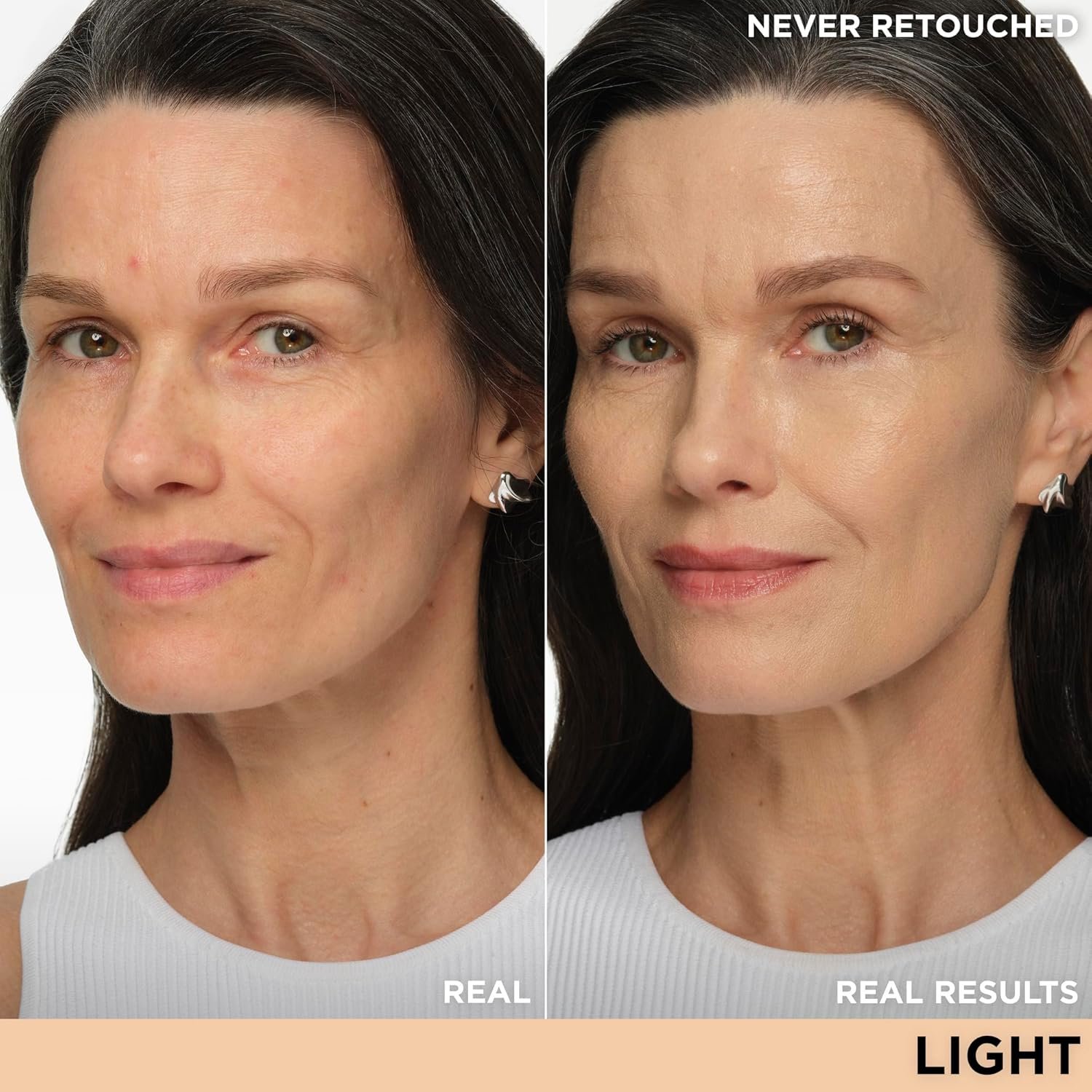 IT Cosmetics CC+ Cream - Natural Full Coverage Fou... - Image 3