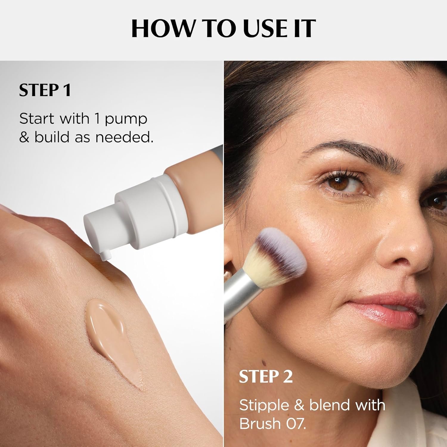 IT Cosmetics CC+ Cream - Natural Full Coverage Fou... - Image 13