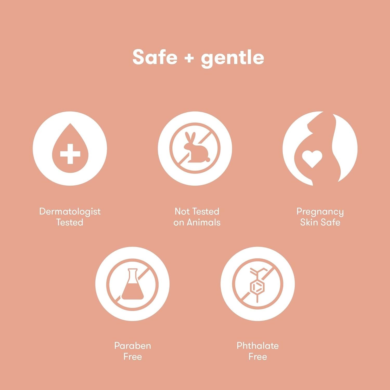 Frida Mom Foot Spray for Muscle Relief and Swellin... - Image 5