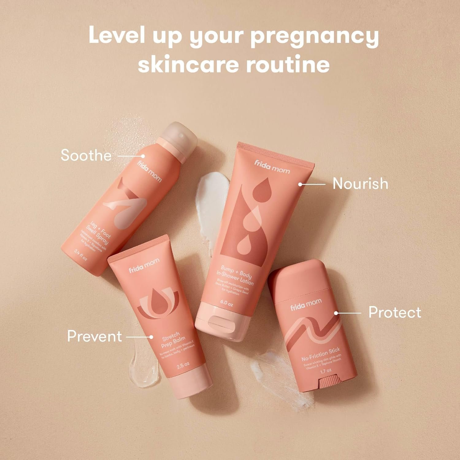 Frida Mom Foot Spray for Muscle Relief and Swellin... - Image 7