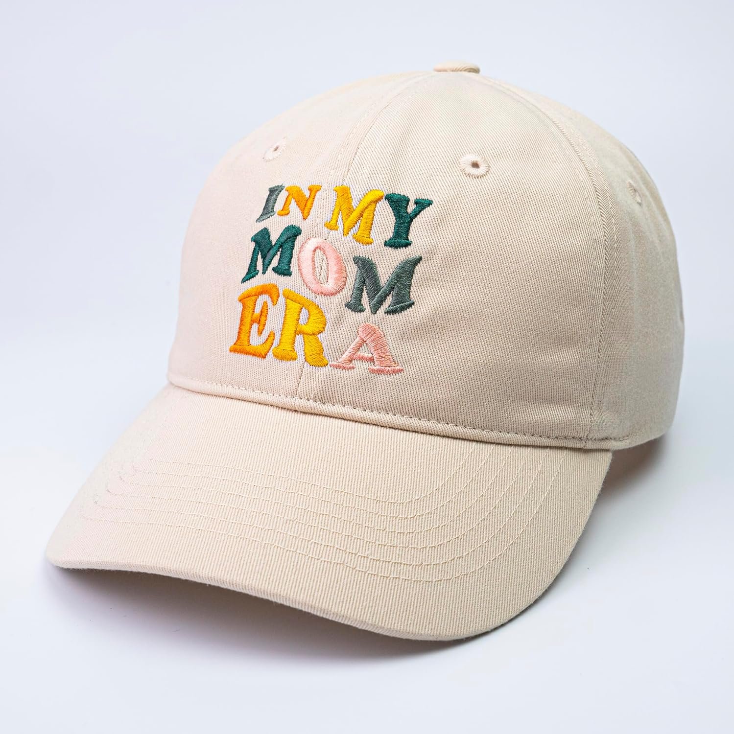 in My Mom Era Hat, Hat Mother's Day Birthday Gifts... - Image 3