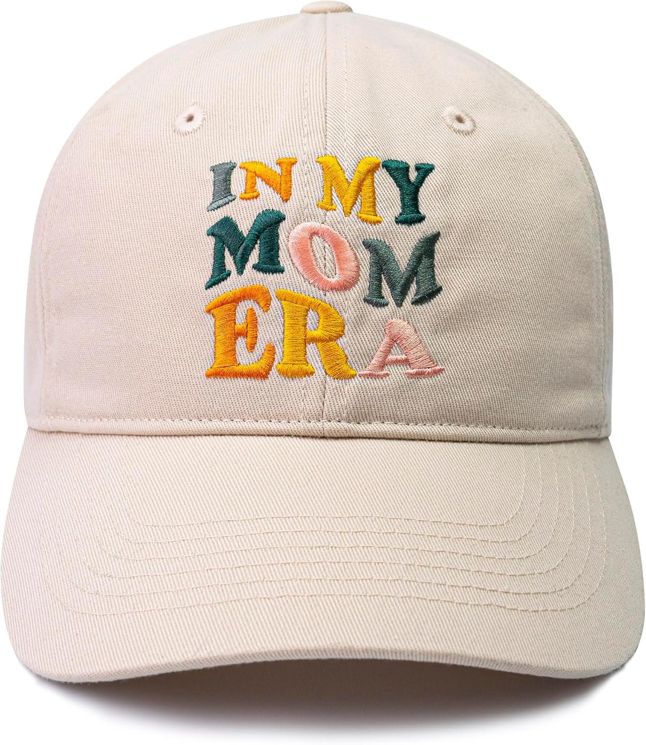 in My Mom Era Hat, Hat Mother's Day Birthday Gifts... - Image 2